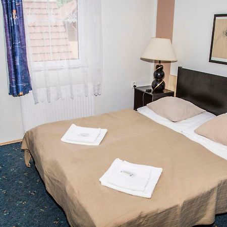 Hotel U Lip Trojanovice Frenštát pod Radhoštěm 외부 사진