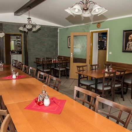 Hotel U Lip Trojanovice Frenštát pod Radhoštěm 외부 사진