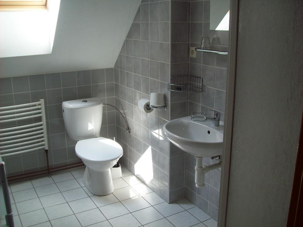 Hotel U Lip Trojanovice Frenštát pod Radhoštěm 객실 사진