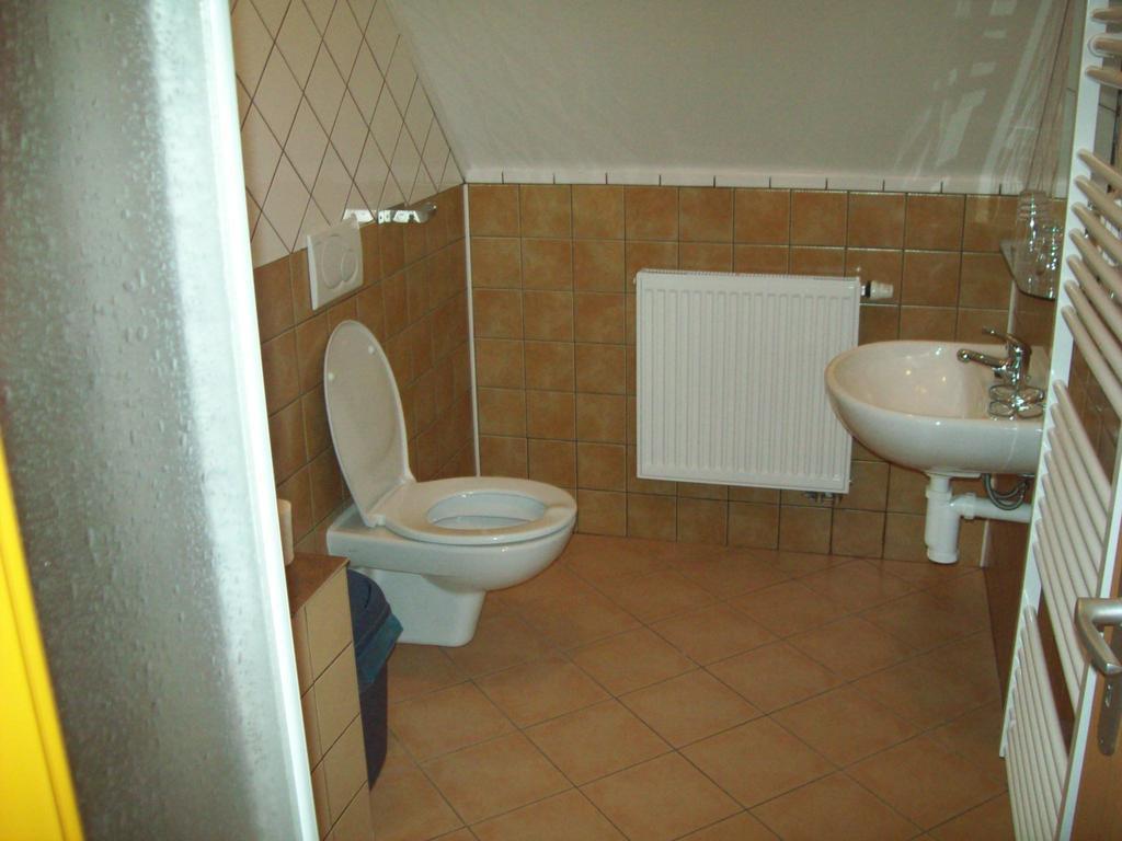 Hotel U Lip Trojanovice Frenštát pod Radhoštěm 객실 사진