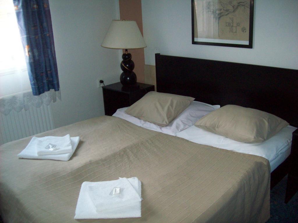 Hotel U Lip Trojanovice Frenštát pod Radhoštěm 객실 사진