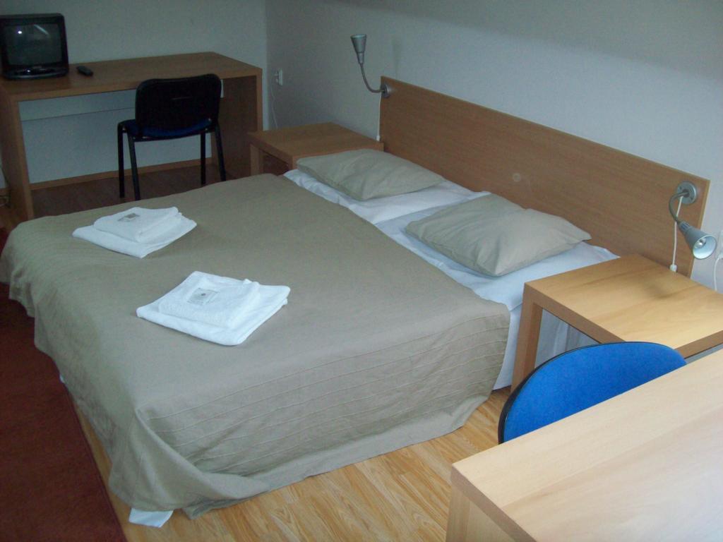 Hotel U Lip Trojanovice Frenštát pod Radhoštěm 객실 사진