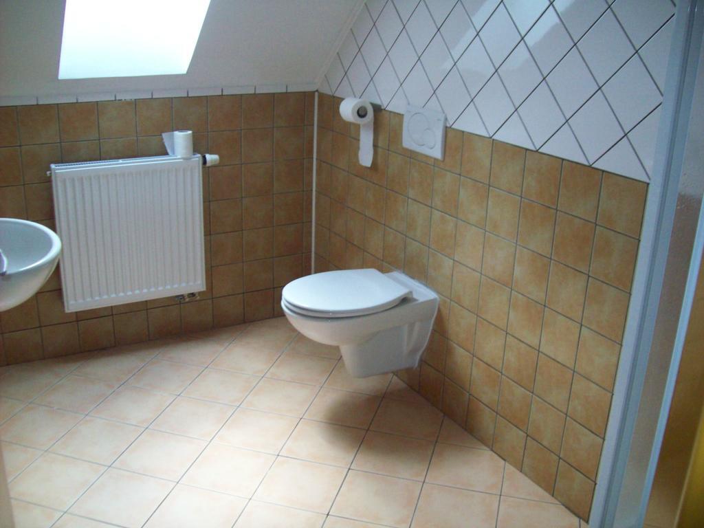 Hotel U Lip Trojanovice Frenštát pod Radhoštěm 객실 사진