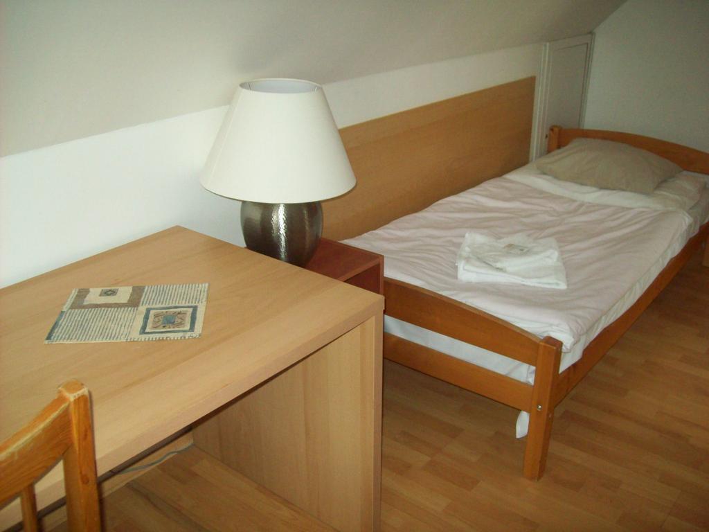 Hotel U Lip Trojanovice Frenštát pod Radhoštěm 객실 사진