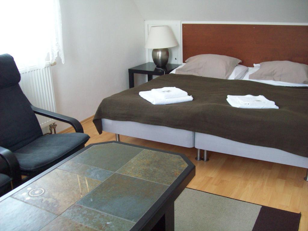 Hotel U Lip Trojanovice Frenštát pod Radhoštěm 객실 사진