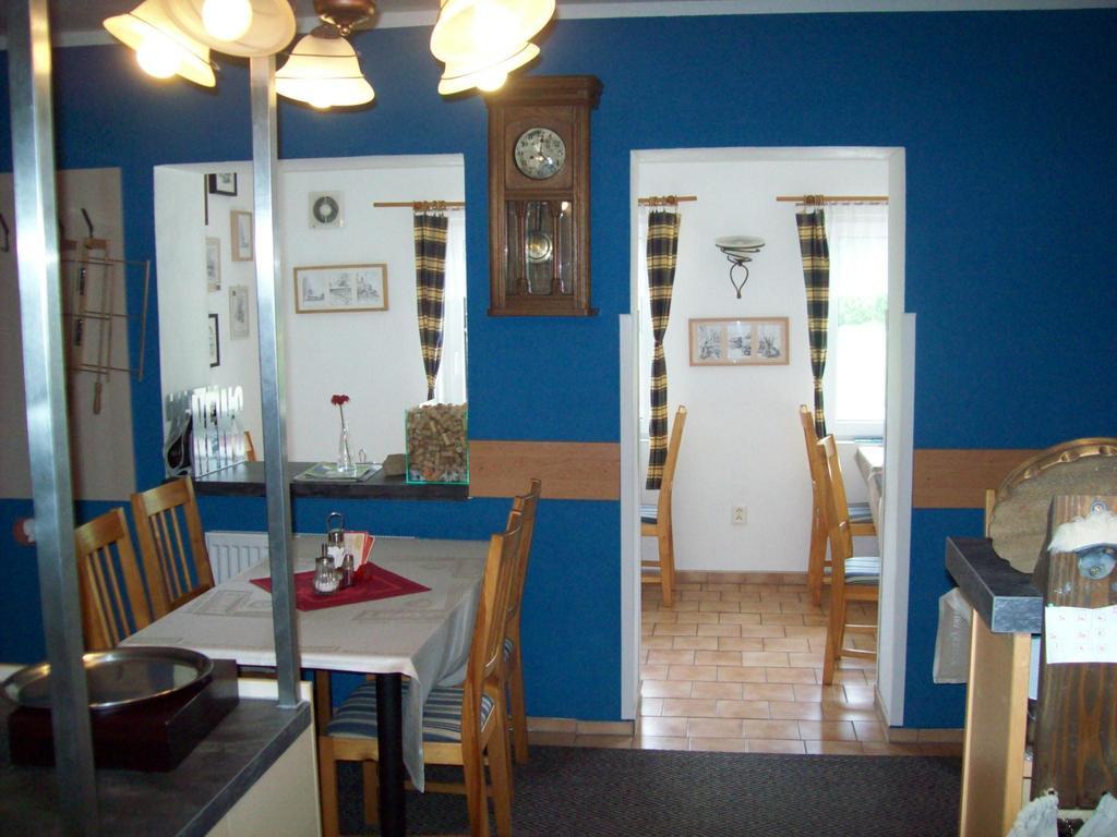 Hotel U Lip Trojanovice Frenštát pod Radhoštěm 외부 사진