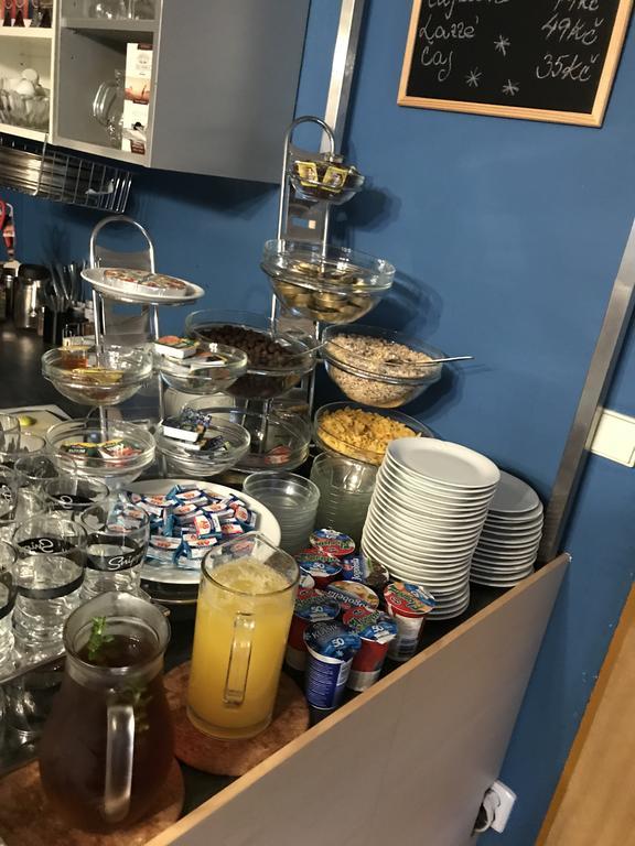 Hotel U Lip Trojanovice Frenštát pod Radhoštěm 외부 사진