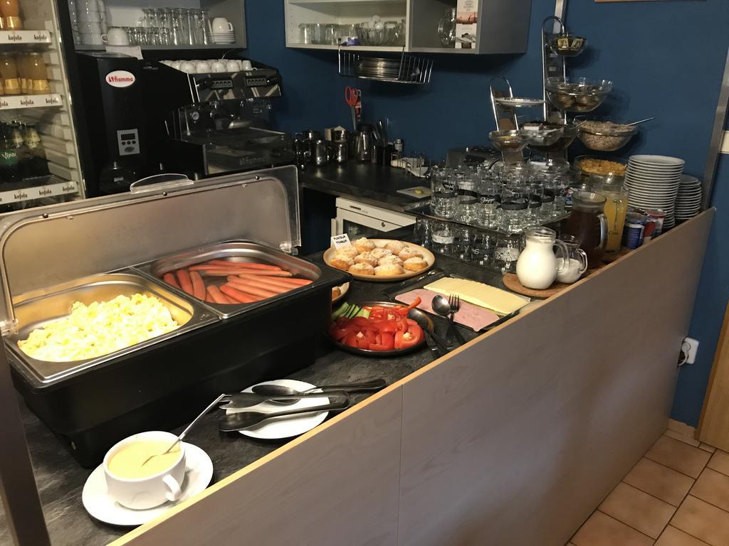 Hotel U Lip Trojanovice Frenštát pod Radhoštěm 외부 사진