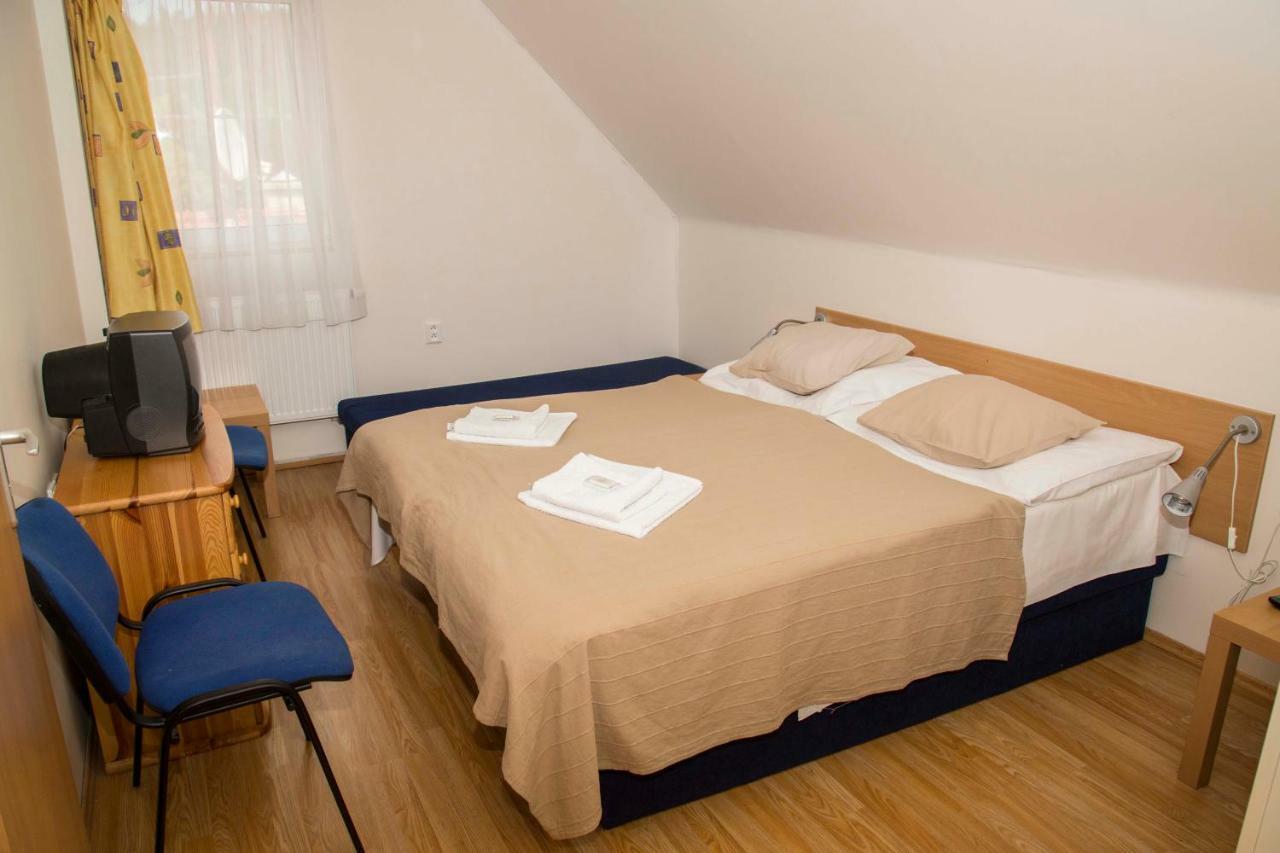 Hotel U Lip Trojanovice Frenštát pod Radhoštěm 외부 사진