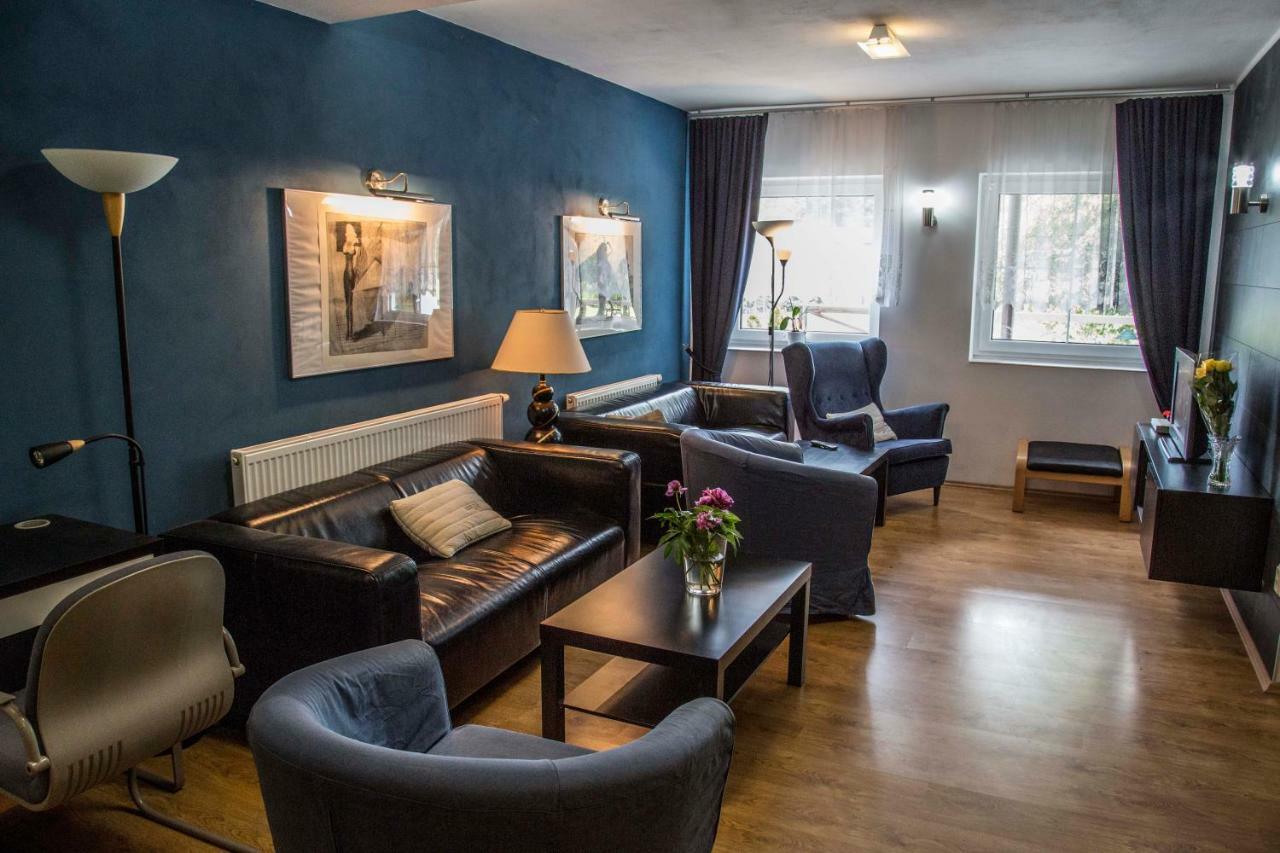 Hotel U Lip Trojanovice Frenštát pod Radhoštěm 외부 사진