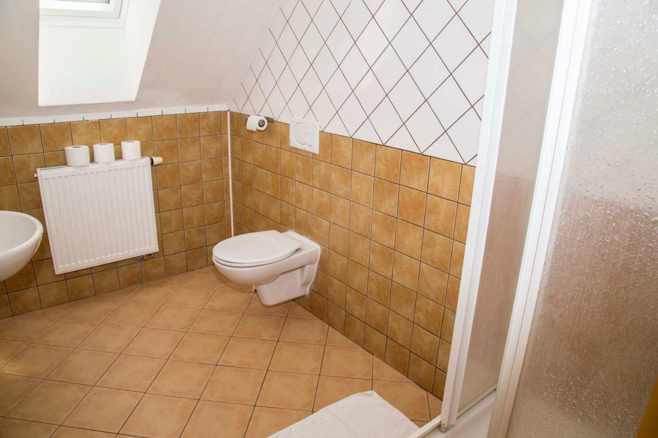 Hotel U Lip Trojanovice Frenštát pod Radhoštěm 외부 사진